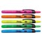 Sharpie Chisel Tip Retractable Highlighters - Assorted Ink/Barrel Colors (1-Set)